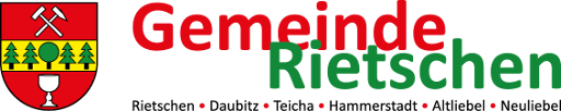 Rietschen